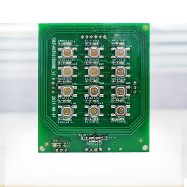 Cm3 Multi Factor Authentication Security Property Management Security Systems for Warehouses