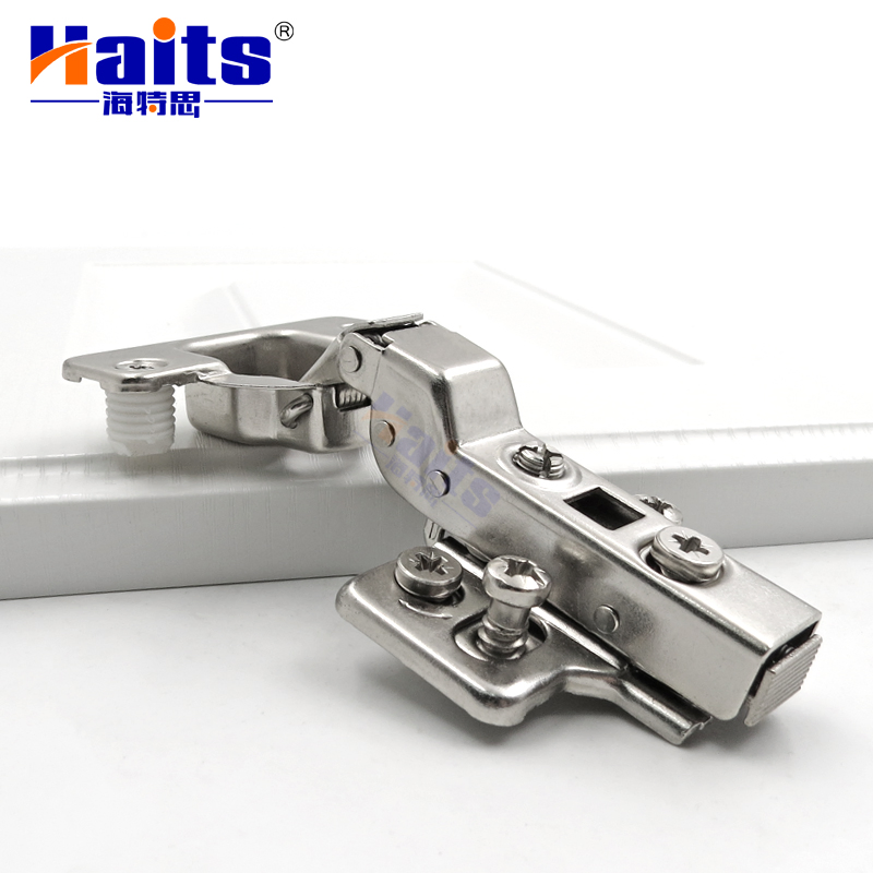 3D Adjustable Base Cabinet Hinge 35mm 3D Soft-Closing Hinge
