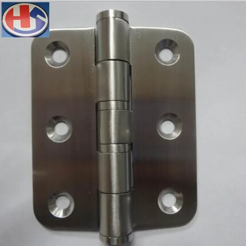 Stainless Steel Ball Bearing Door Hinge (HS-SD-008)