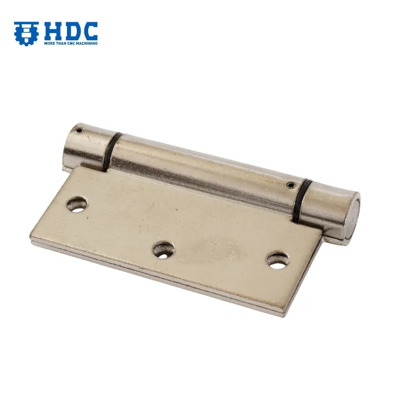 Spring Hinge
