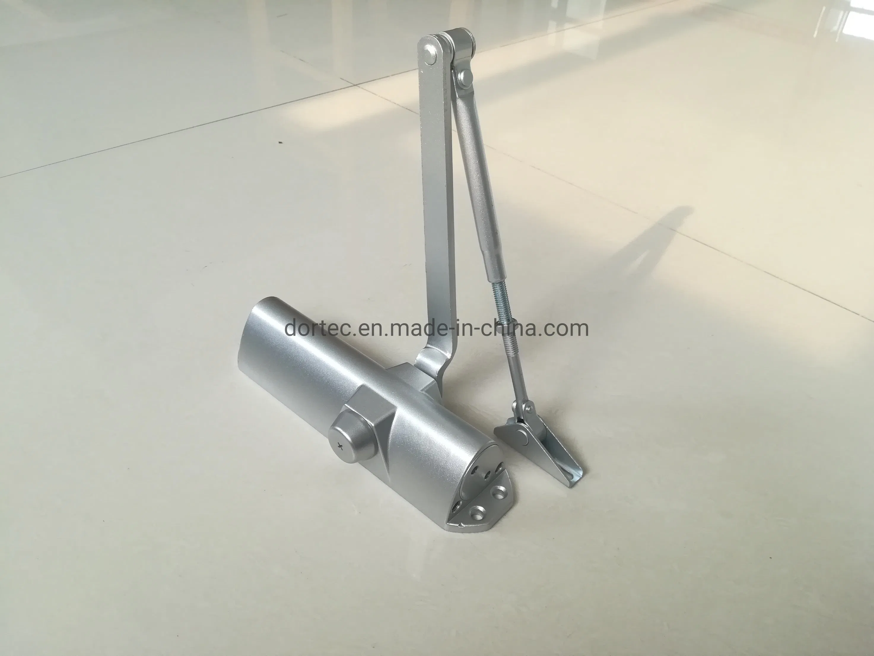 Dortec Surface Mounted Hydralic Fire Rated Door Closer Fitting