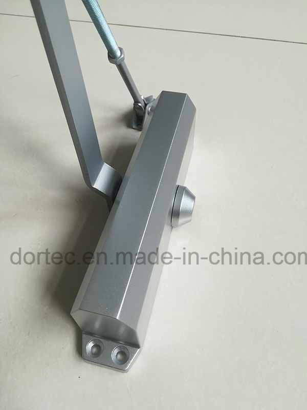 Dortec Slide Back Sliding Door Closer Automatic