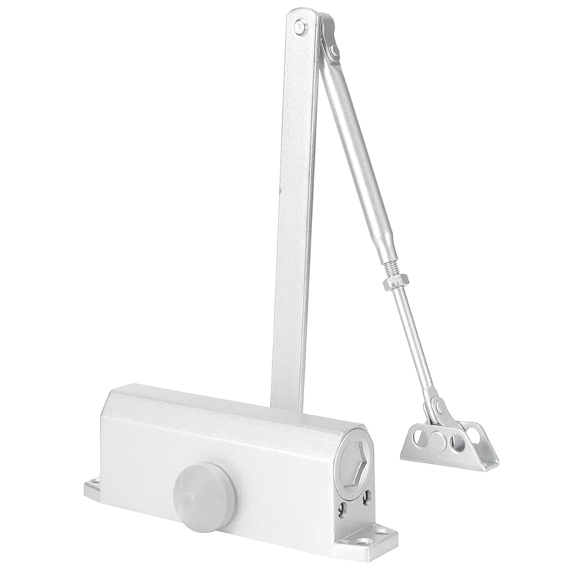 Surface-Mounted Automatic Medium Duty Commercial Auto Door Closer