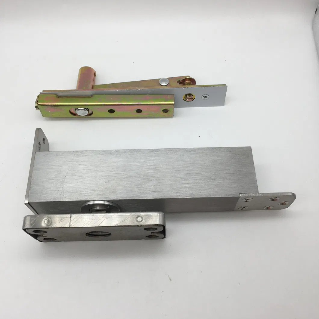 Floor Spring Closer 1