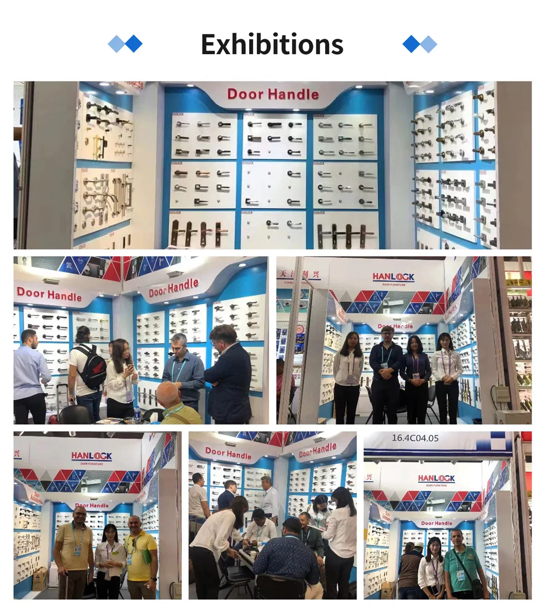 Global Exhibitions
