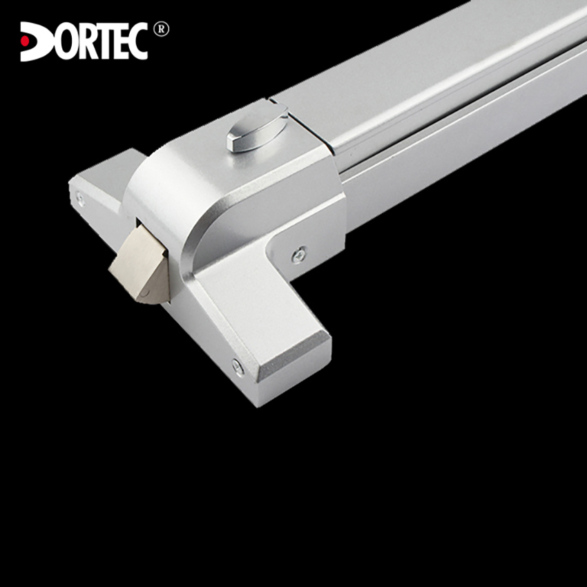 Dortec Panic Device Hardware for Emergency Exit