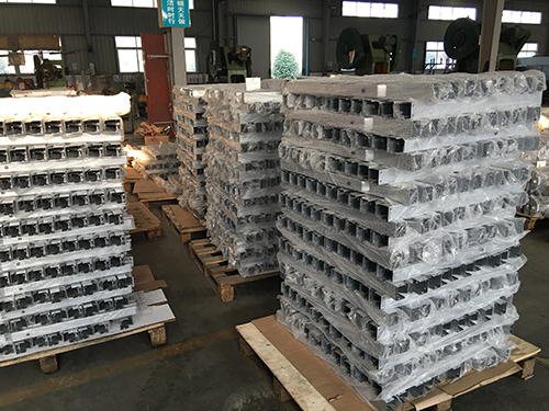 Dortec Full Length Panic Door Lock Hardware for Emergency Exit Door