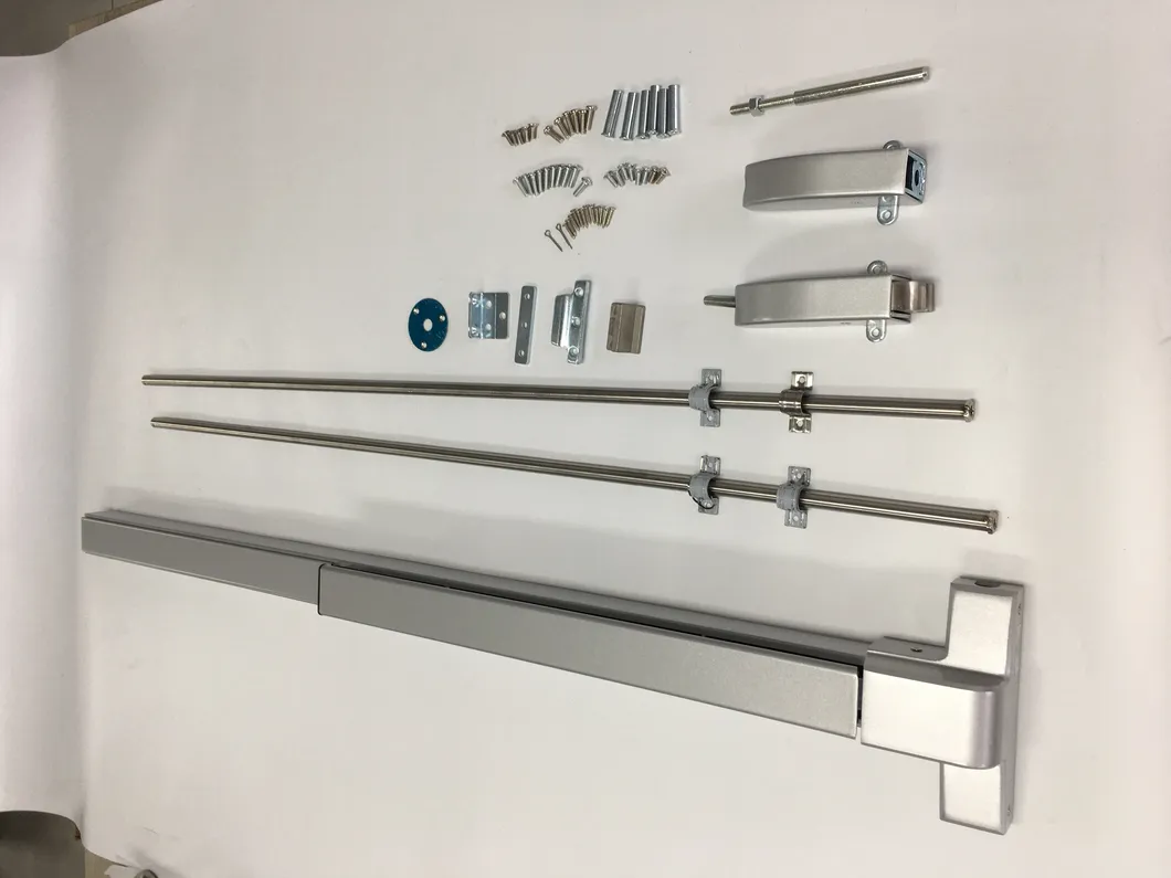 Fire Exit Hardware 4