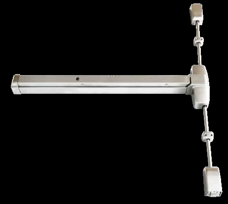 Dortec Heavy Duty Emergency Exit Panic Hardware