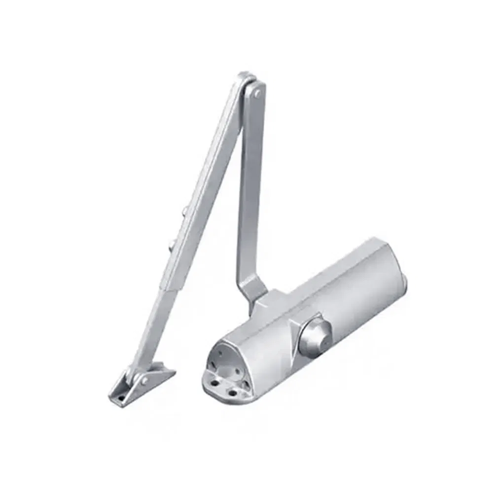 Hydraulic Concealed Auto Door Closer High Quality Emergency Exit