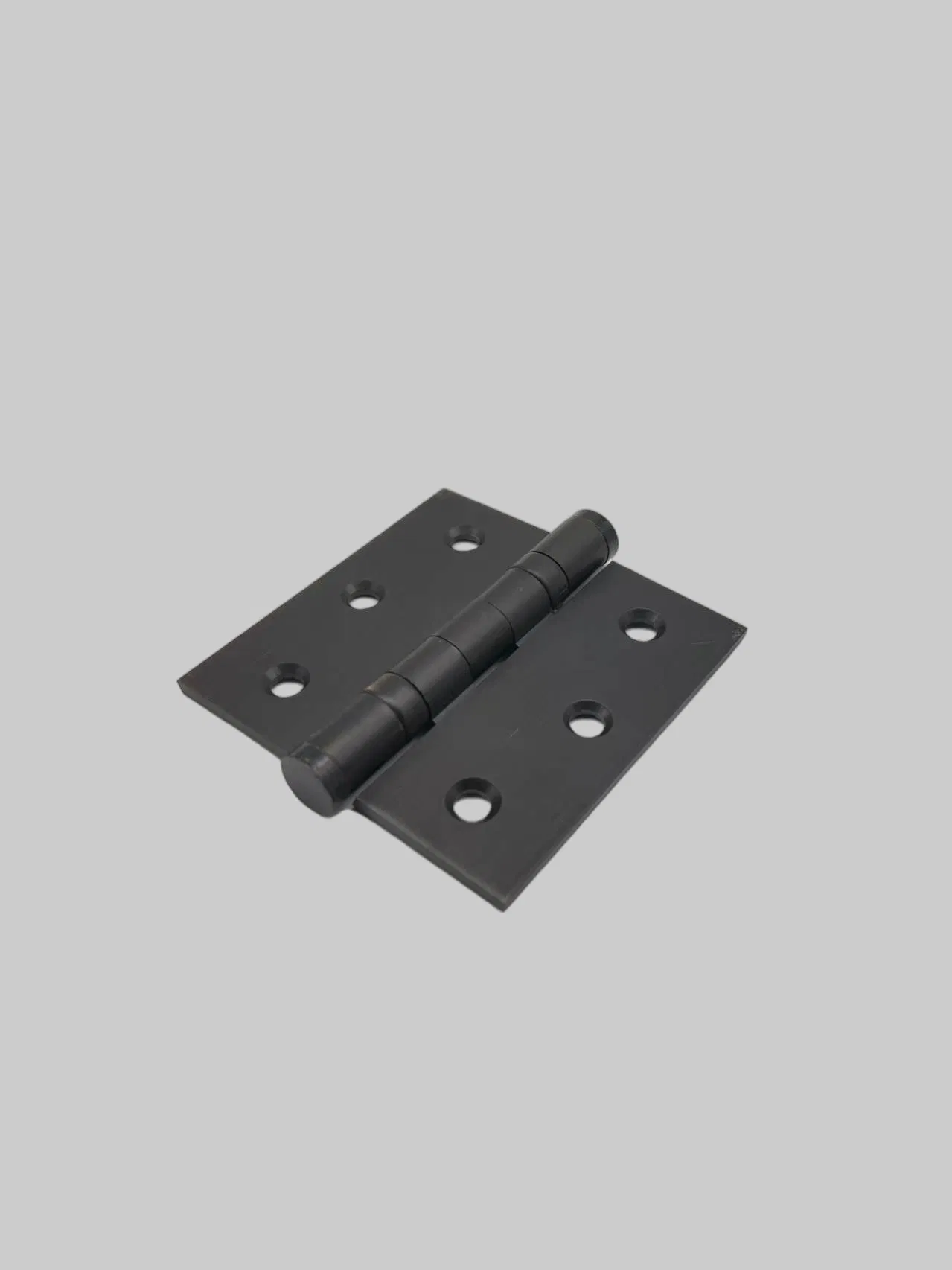 Rust-Resistant 3-Inch Copper Hinge with Double Ball Bearing for Longevity