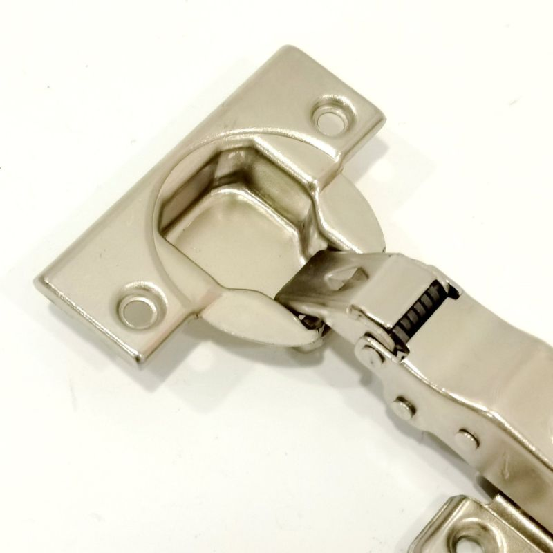 Fit for Thick Door Panel Soft Close Cabinet Door Hinge