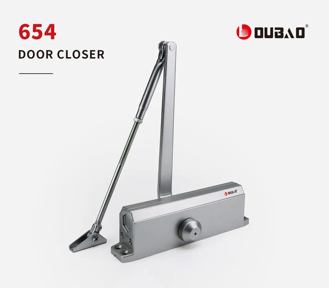 Door Closer 2