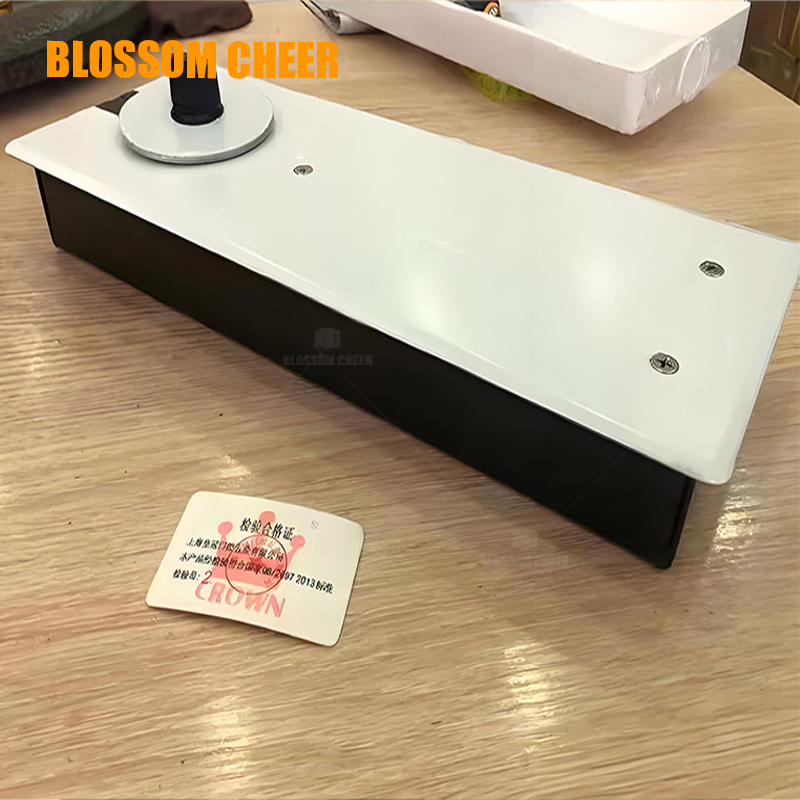 Crown Brand Pivot Door Heavy Duty Ground Spring Hinges