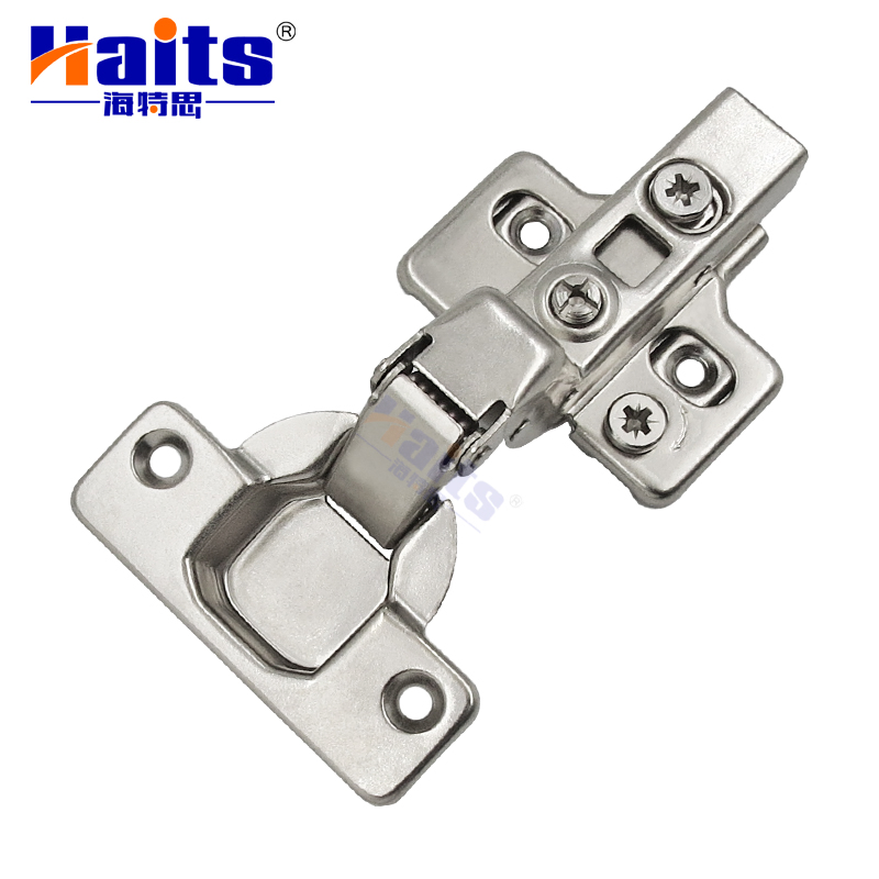 3D Adjustable Base Cabinet Hinge 35mm 3D Soft-Closing Hinge