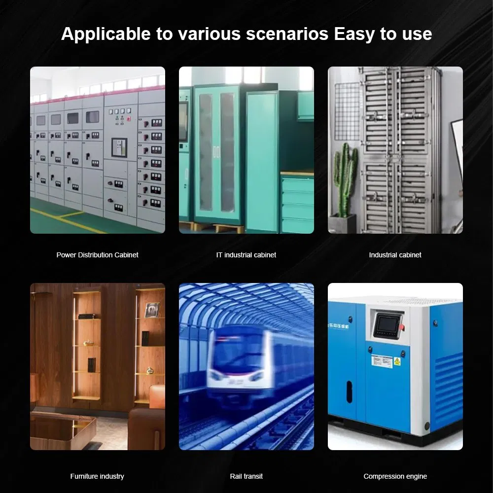 Stainless Steel Finish