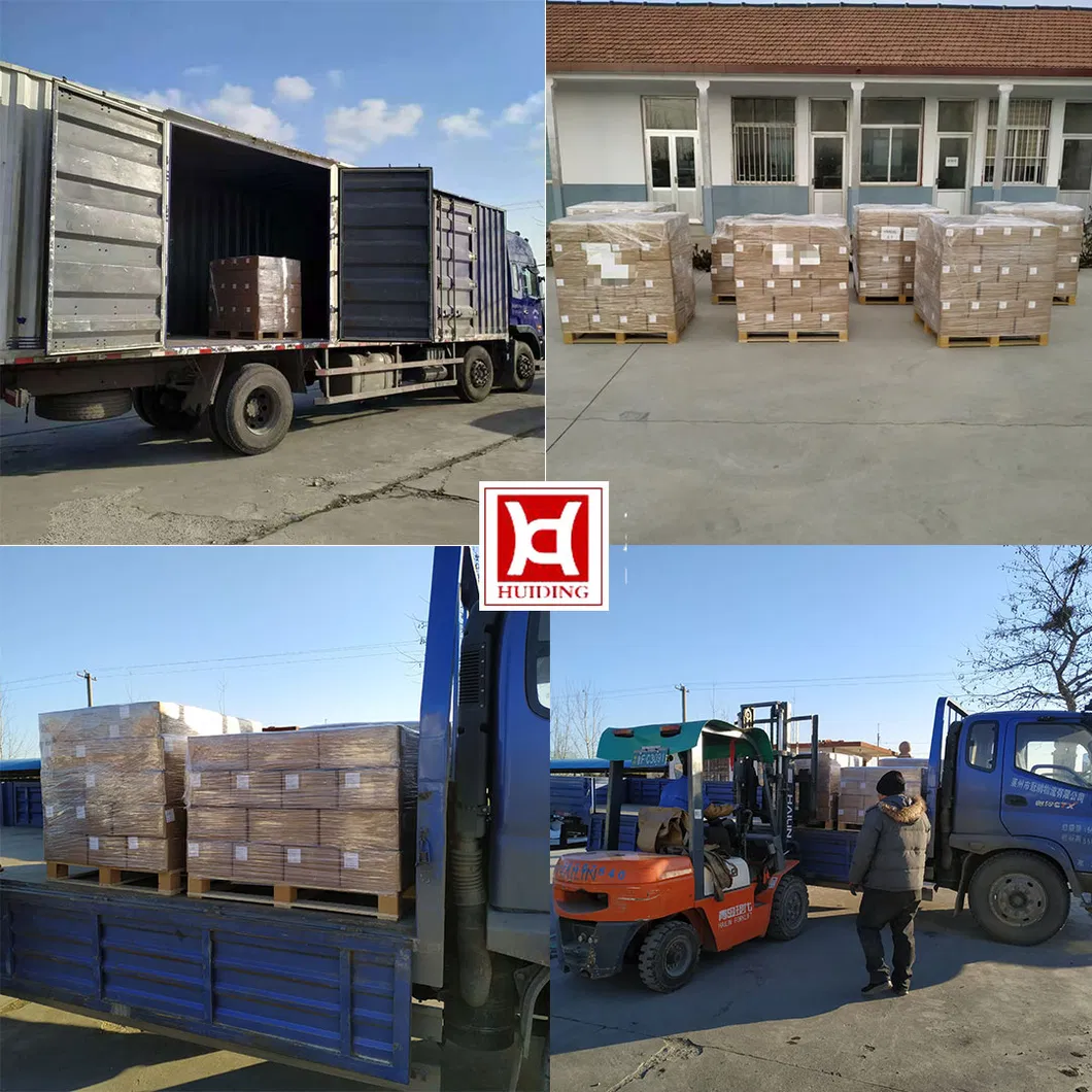 Packaging and Logistics