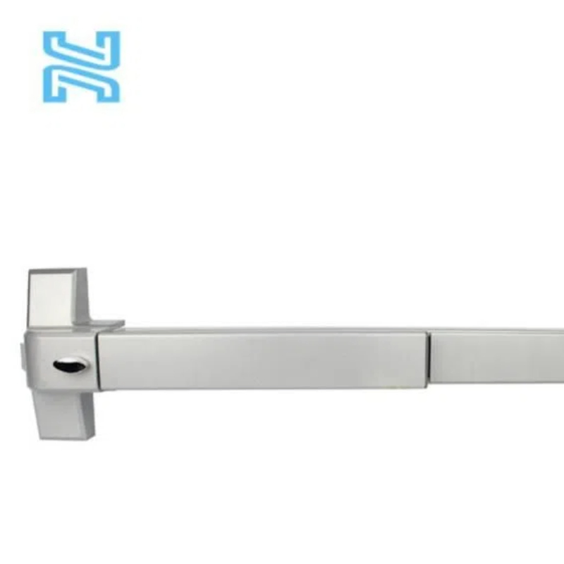 Commercial Door Lock Hardware Panic Bar Exit Device for Super Marker