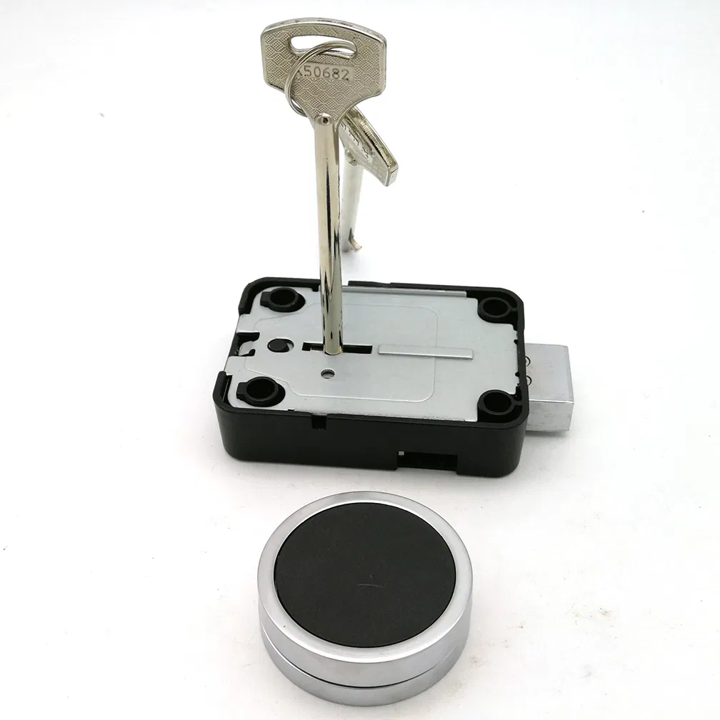 High Variation Lock Mechanism