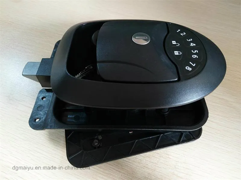 Electronic Car Door Lock