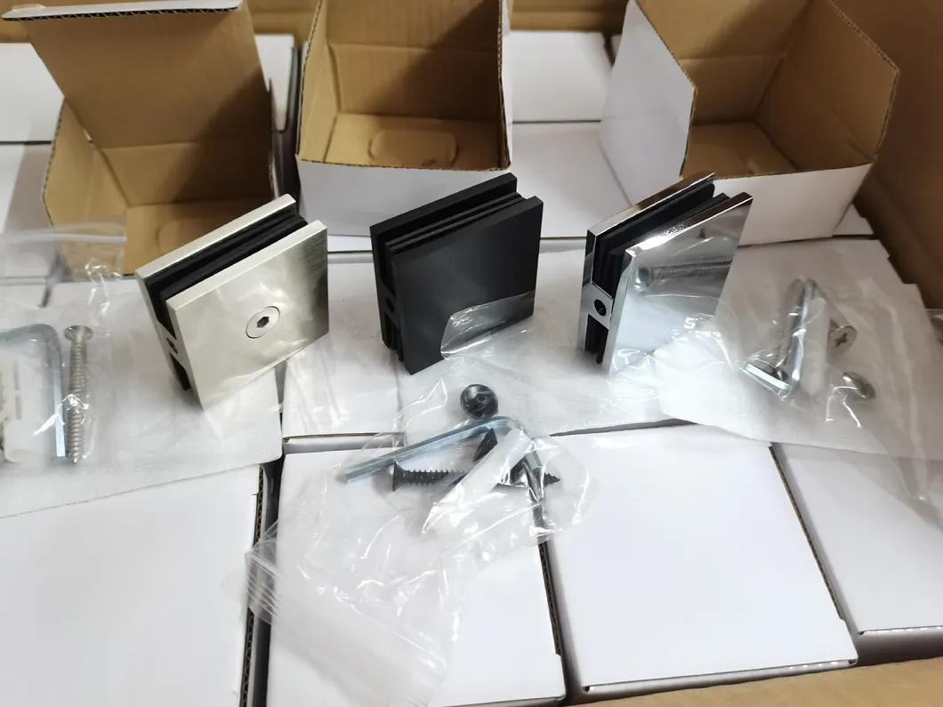 Shower Hinge View 10