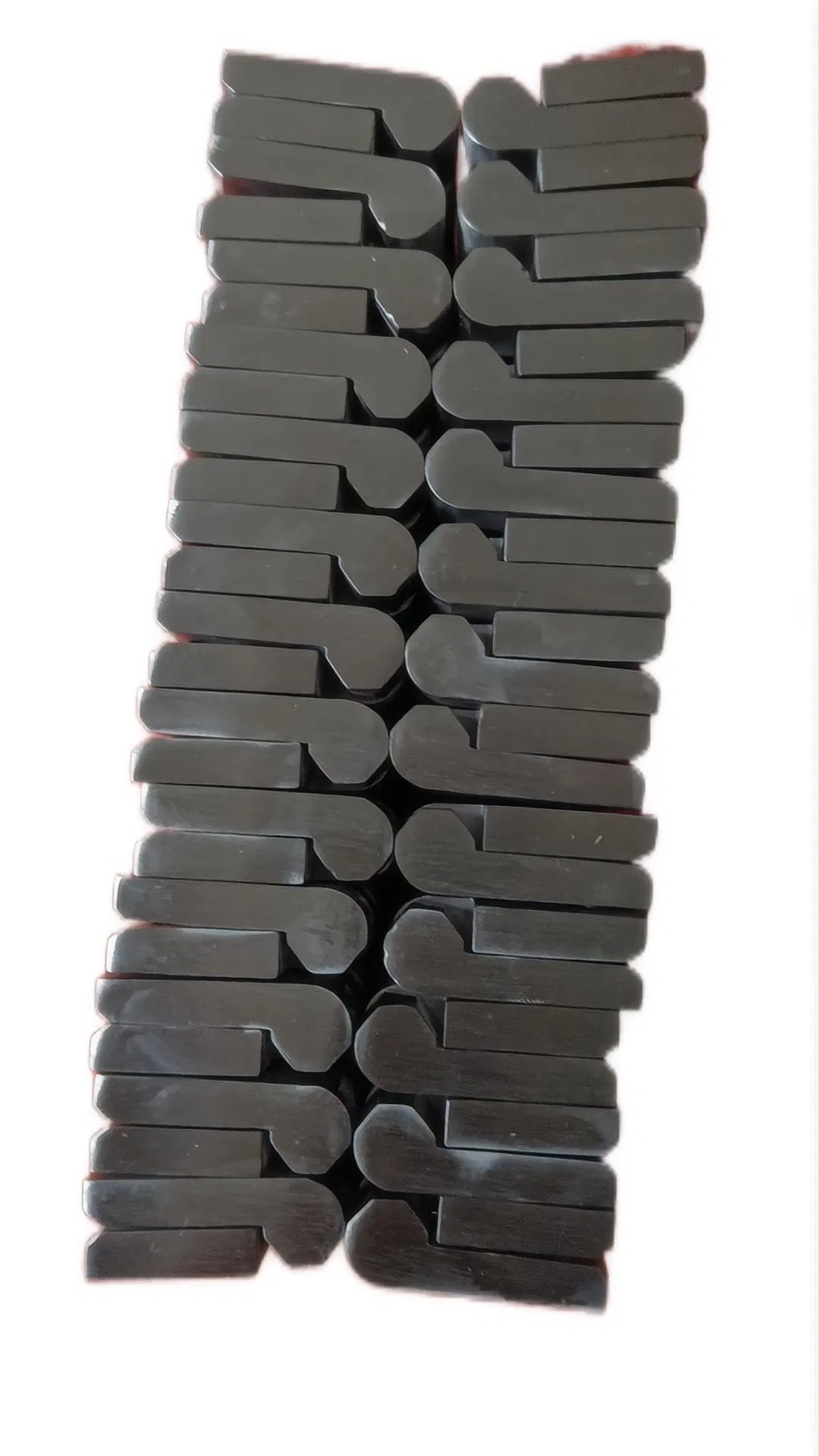 Cast Stainless Steel Butt Hinge Heavy Type Customed