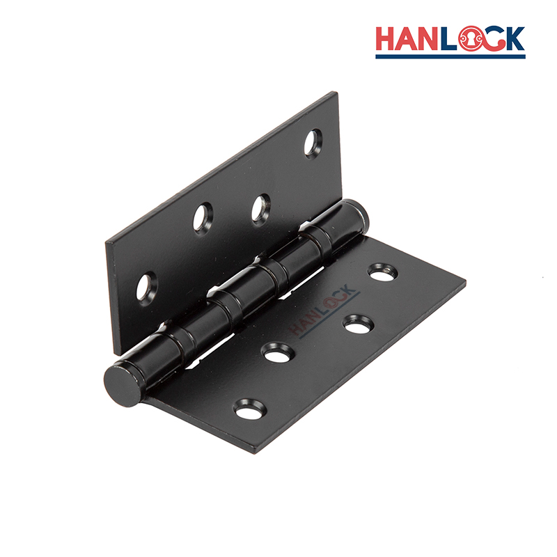 Furniture Hardware Wooden Door/Window/Cabinet 4 Ball Bearing Ss Hinge