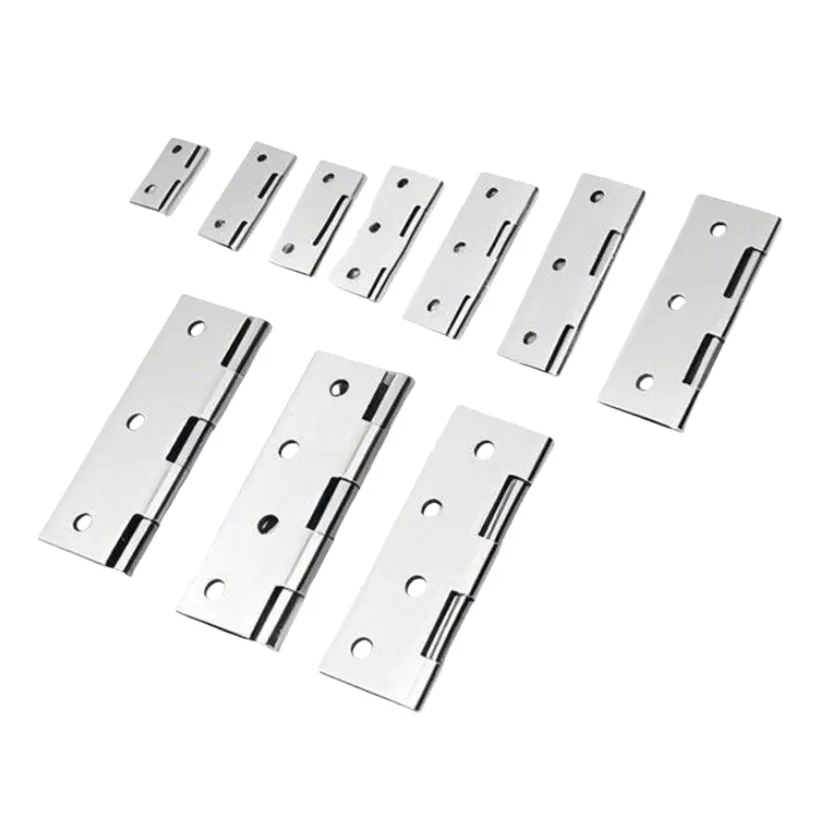 Stainless Steel Hinge 6