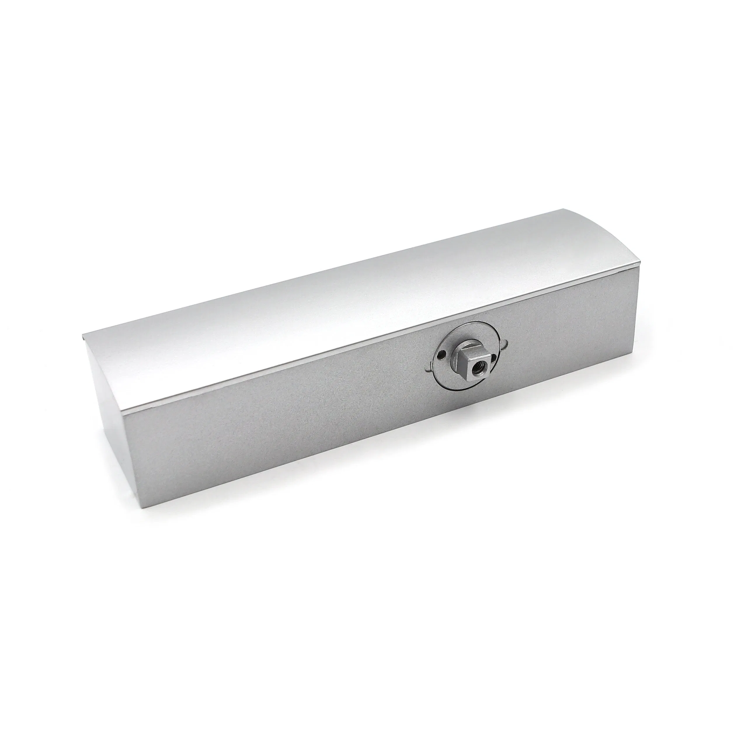 Easy Installation Auto Door-Closer Fitting Automatic Adjustable Closers Grade 3 Security Automatic Hidden Sliding Door Closer