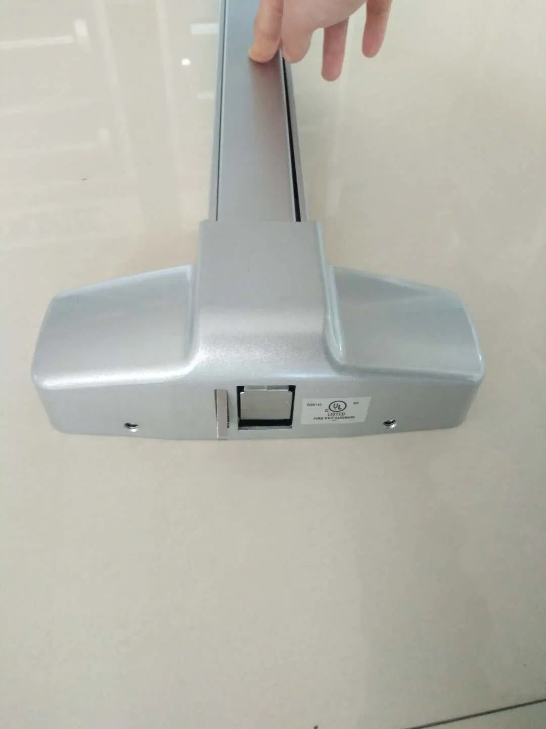 Dortec Fire Door Emergency Panic Exit Hardware