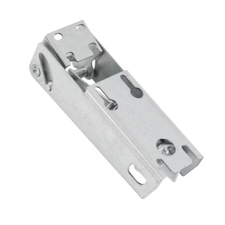 Left Right Freezer Door Hinge Assembly with Spring