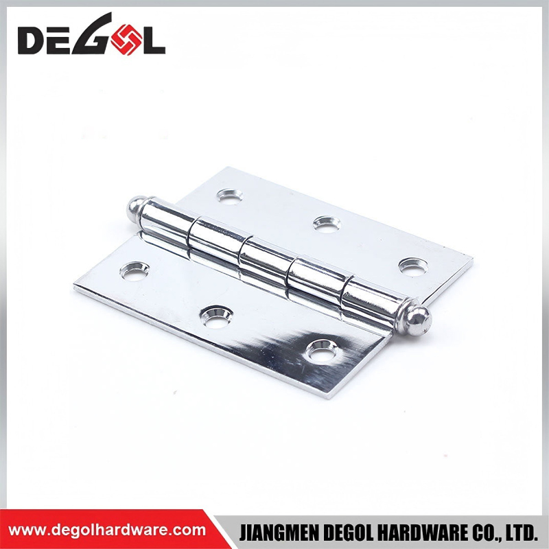 Professional Factory Direct Ball Bearing Door Hinge 3 Inch Hinges
