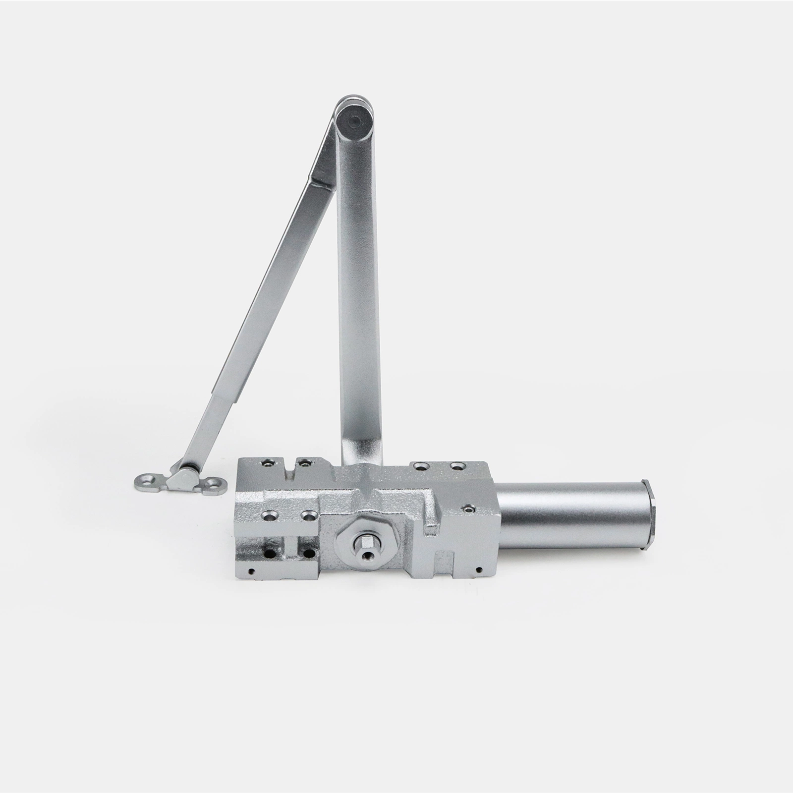 China Door Hardware Automatic Sliding Hydraulic Door Closer UL10c 3 Hours Fire Rated (OB03)