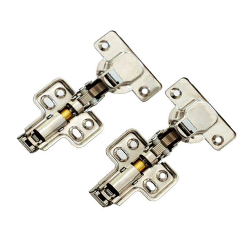Soft Close Stainless Steel 304/201 Cabinet Door Hinge Wood Furniture Frog Hinge