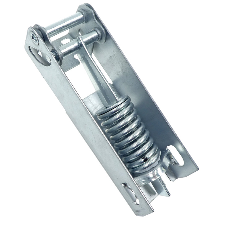 Left Right Freezer Door Hinge Assembly with Spring