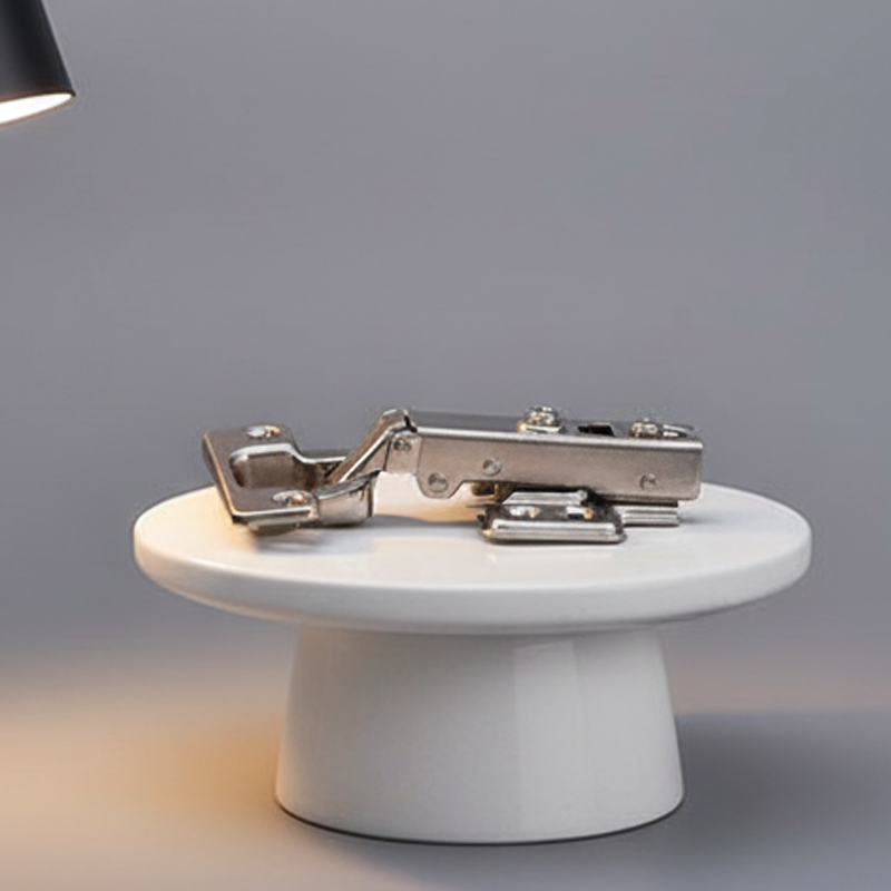 Premium 2.5mm Full Overlay Cabinet Hinge for Modern Furniture