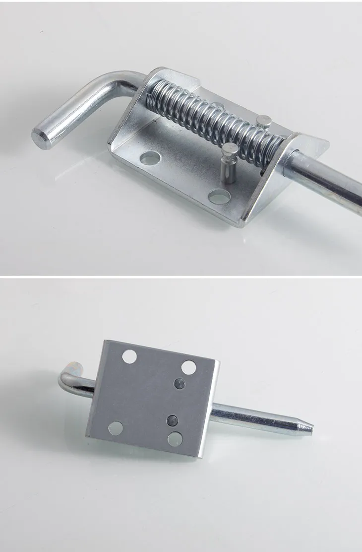 HL110 Hinge Dimension 1