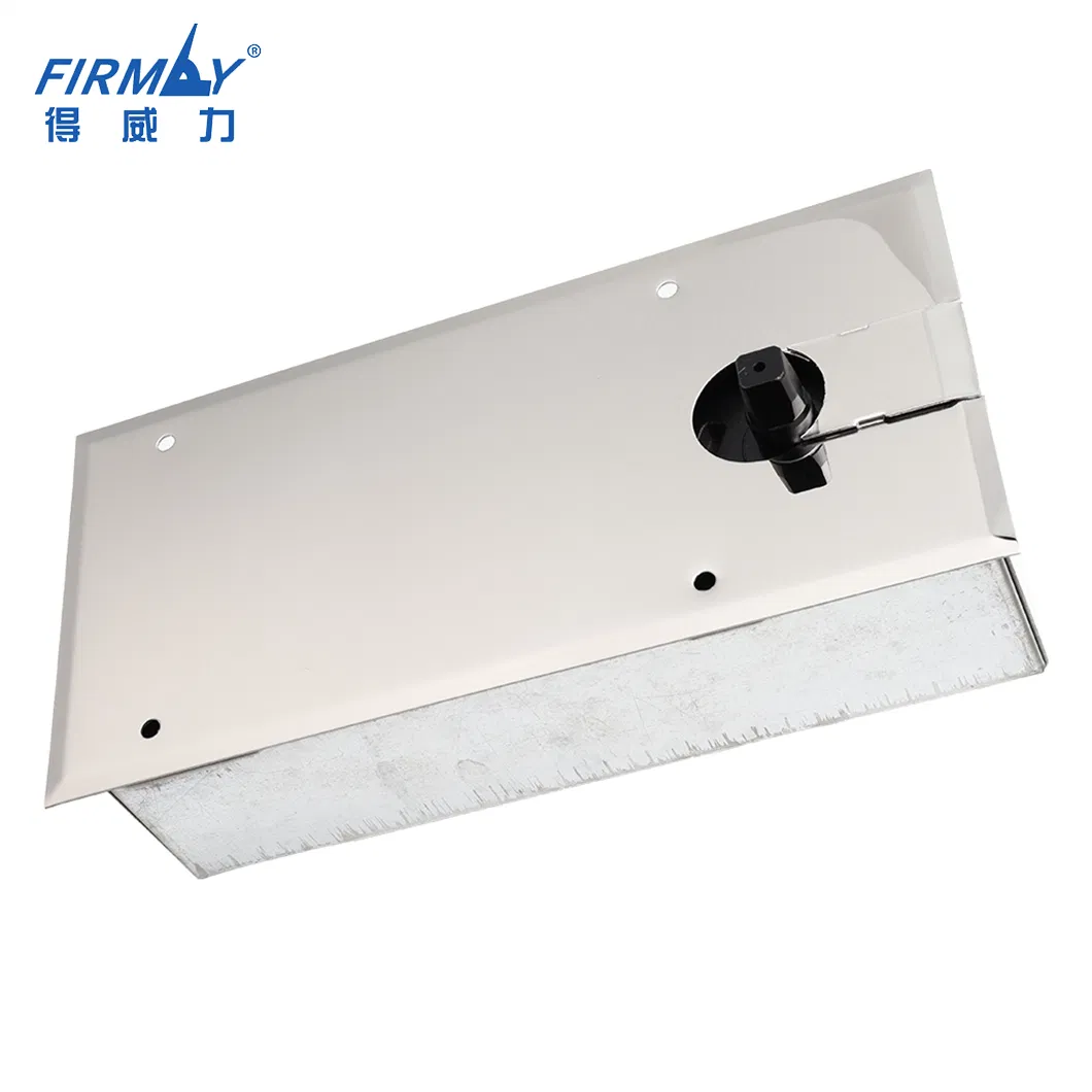 Popular Design Hot Sell Excellent Quality Floor Spring Door Closer