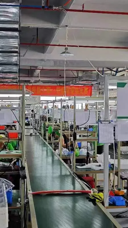 Smart Door Lock View 10