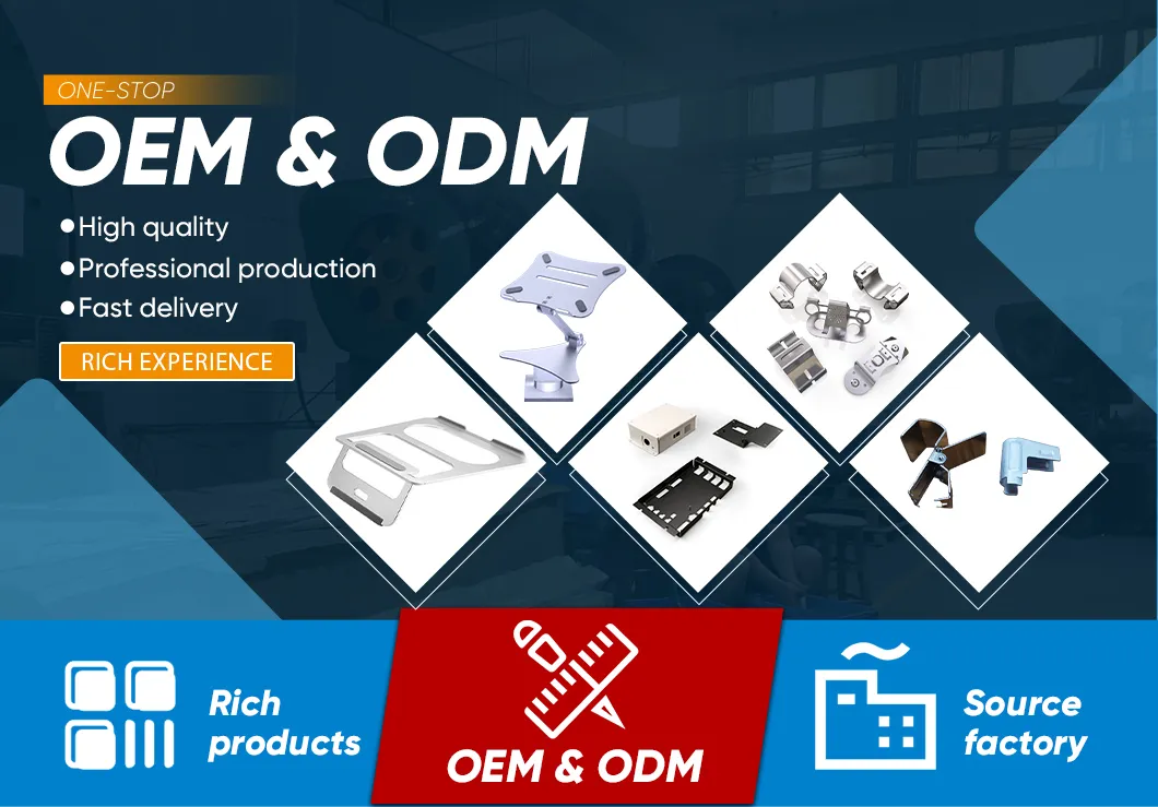 Precision Metal Parts