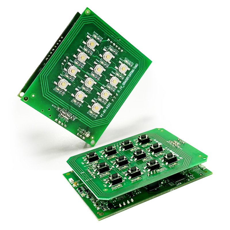 Cm3 Multi-Factor Authentication Identity Platform RFID Equipment Tracking System Locks