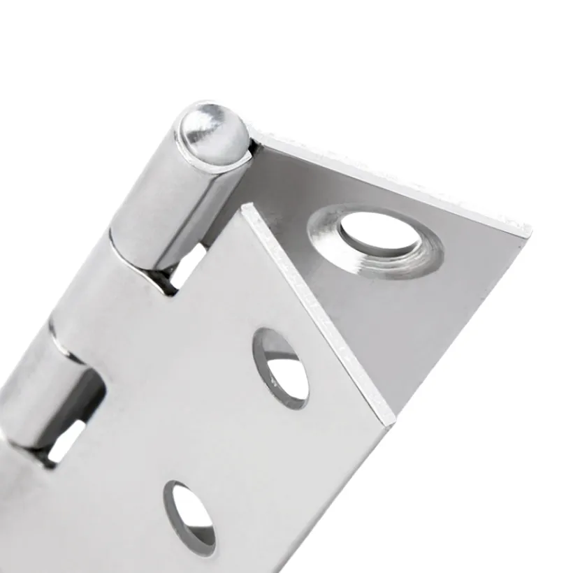 Stainless Steel Hinge 3