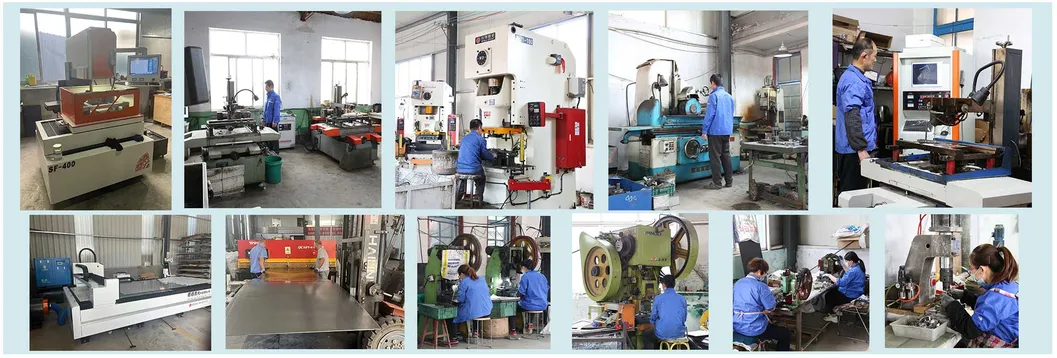 Professional Equipment