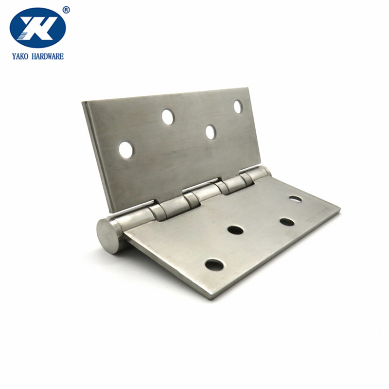Door Hardware Hinge Factory Heavy Duty Stainless Steel Ball Bearing (2BB or 4BB) Wooden Door Butt Hinge (YH-102SS)