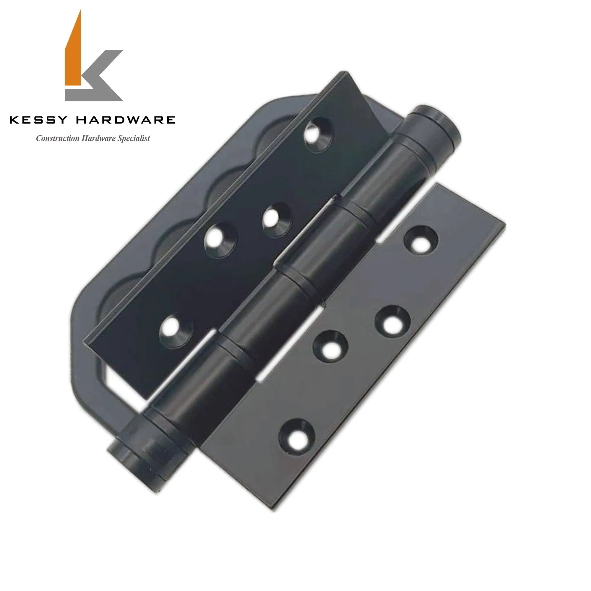 Butt Hinge Handle Bh03 Plastic Handle 115mm Length