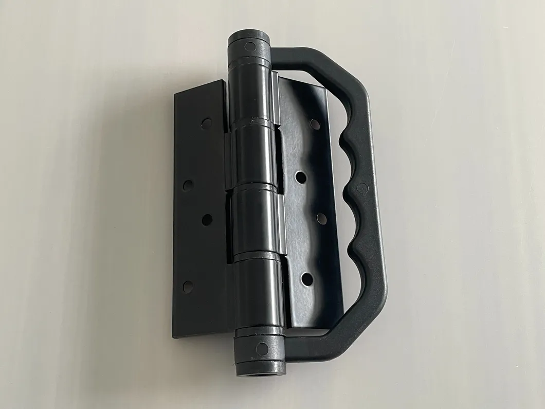Butt Hinge Handle Bh03 Plastic Handle 115mm Length