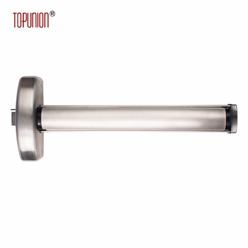 UL Certified 3 Hours Fire-Rated Panic Push Bar Panic Exit Device