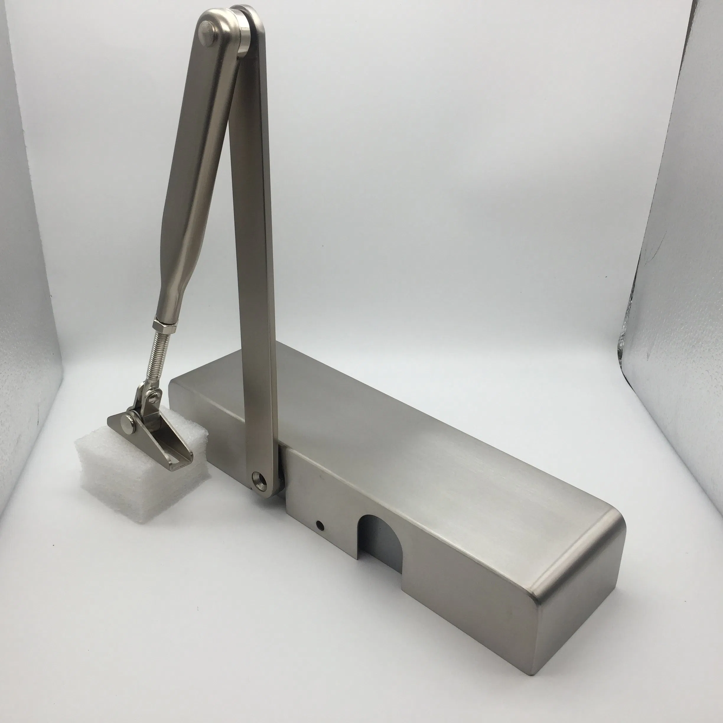Surface Mounted Overhead Extra Heavy Duty Commercial Door Closer