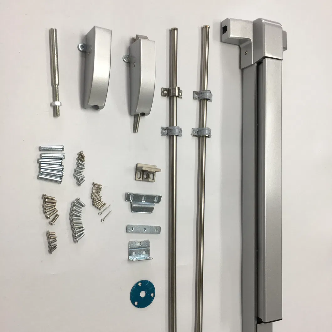 Fire Exit Hardware 2