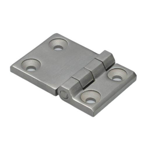 Cast Stainless Steel Butt Hinge Heavy Type Customed